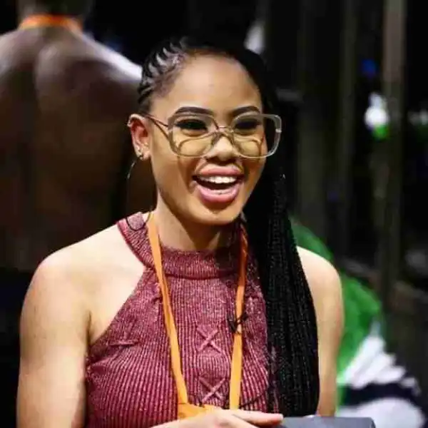 #BBNaija: Actress Mimi Orjiekwe To Make Nina Brand Ambassador Of Her Makeup Line